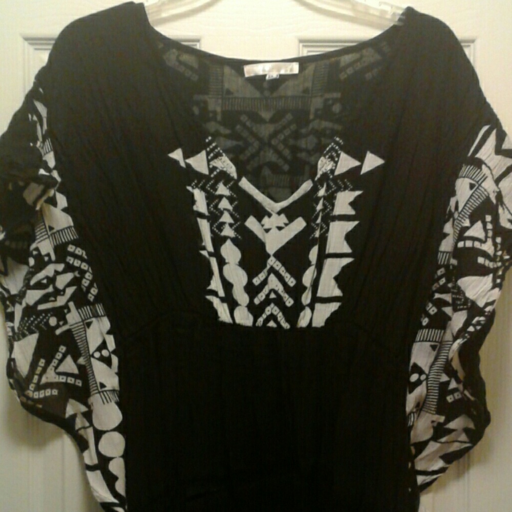 Woman's dress